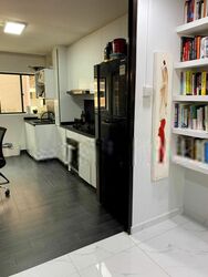 Blk 806 King George's Avenue (Kallang/Whampoa), HDB 3 Rooms #403535381